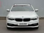 BMW Řada 5 - fotka číslo 1