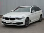 BMW Řada 5 - fotka číslo 2