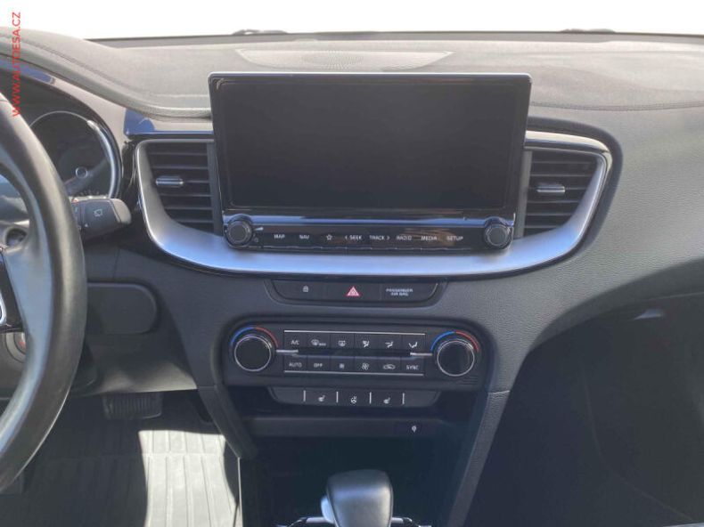 Kia XCeed - hlavní fotka