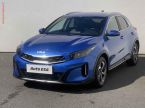 Kia XCeed - fotka číslo 2