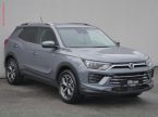 SsangYong Korando - fotka číslo 0
