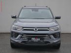 SsangYong Korando - fotka číslo 1