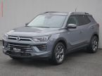 SsangYong Korando - fotka číslo 2