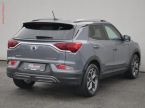 SsangYong Korando - fotka číslo 3