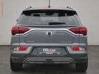SsangYong Korando - fotka číslo 4