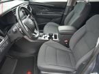 SsangYong Korando - fotka číslo 8