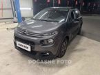 Citroën C3 - fotka číslo 0
