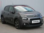 Citroën C3 - fotka číslo 0