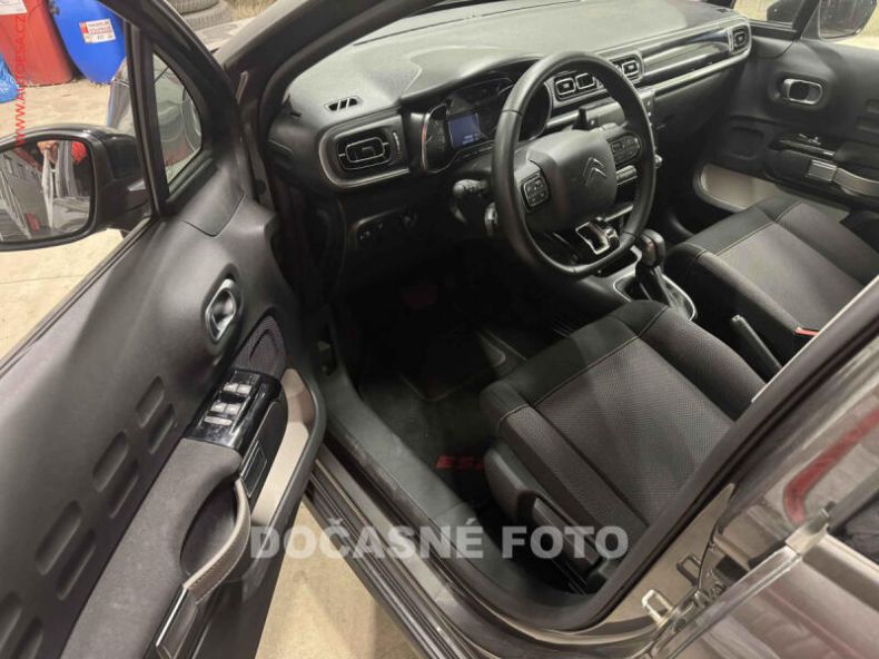 Citroën C3 - hlavní fotka
