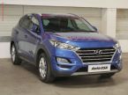 Hyundai Tucson - fotka číslo 0