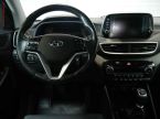 Hyundai Tucson - fotka číslo 10