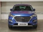 Hyundai Tucson - fotka číslo 1