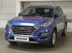 Hyundai Tucson - fotka číslo 2