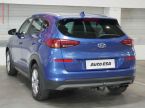 Hyundai Tucson - fotka číslo 3