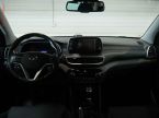 Hyundai Tucson - fotka číslo 7