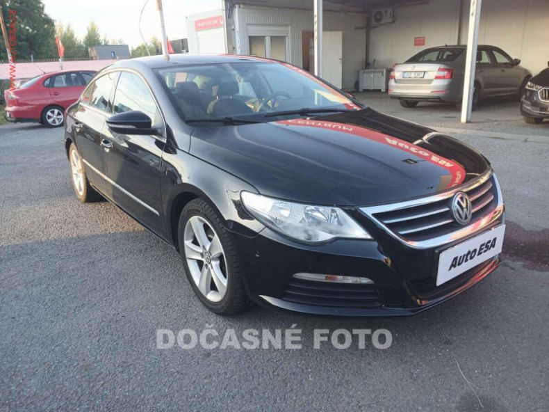Volkswagen Passat - hlavní fotka inzerátu