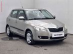 Škoda Fabia - fotka číslo 0