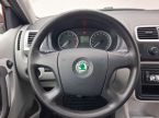 Škoda Fabia - fotka číslo 10