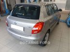 Škoda Fabia - fotka číslo 1