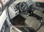 Škoda Fabia - fotka číslo 2