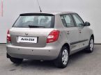 Škoda Fabia - fotka číslo 3