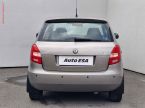 Škoda Fabia - fotka číslo 4
