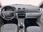 Škoda Fabia - fotka číslo 7