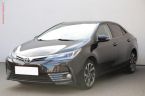 Toyota Corolla - fotka číslo 2