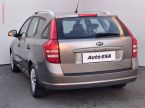 Kia Cee'd - fotka číslo 5