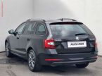 Škoda Octavia - fotka číslo 5