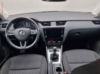 Škoda Octavia - fotka číslo 7