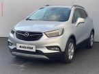 Opel Mokka - fotka číslo 2
