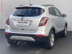 Opel Mokka - fotka číslo 3