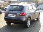 Nissan Qashqai - fotka číslo 3