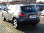 Nissan Qashqai - fotka číslo 5