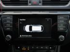 Škoda Superb - fotka číslo 17