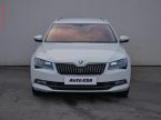 Škoda Superb - fotka číslo 1