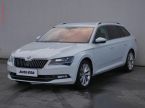 Škoda Superb - fotka číslo 2