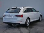 Škoda Superb - fotka číslo 3