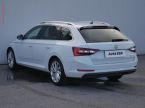Škoda Superb - fotka číslo 5