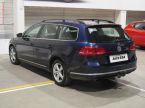 Volkswagen Passat - fotka číslo 5