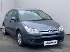 Citroën C4 - fotka číslo 0
