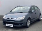 Citroën C4 - fotka číslo 2