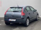 Citroën C4 - fotka číslo 3