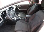 Kia Cee'd - fotka číslo 9