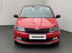Škoda Fabia - fotka číslo 1