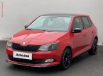 Škoda Fabia - fotka číslo 2