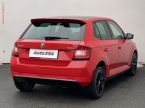 Škoda Fabia - fotka číslo 3