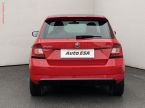 Škoda Fabia - fotka číslo 4