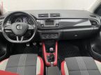 Škoda Fabia - fotka číslo 7